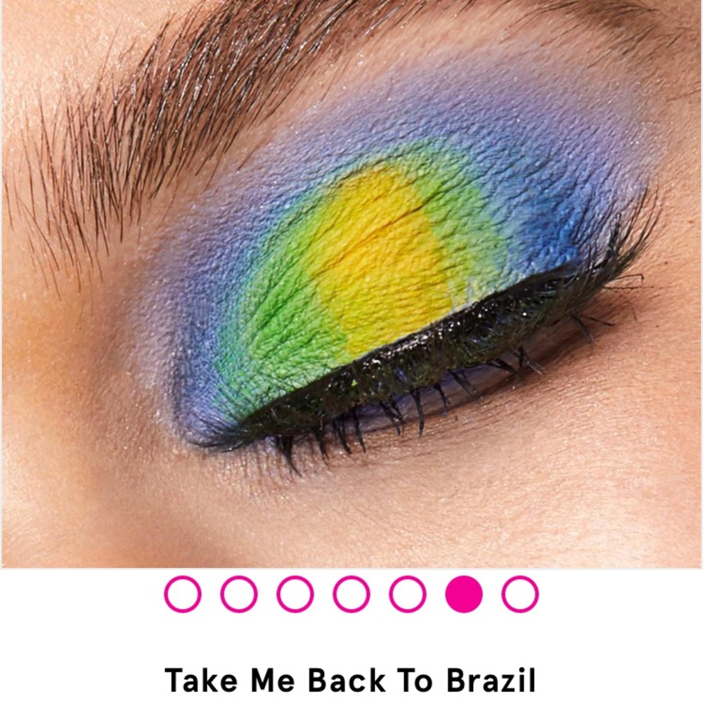 Makeup - Picture 5 of 6